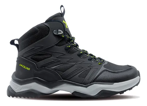 Zapatillas de trekking hombre