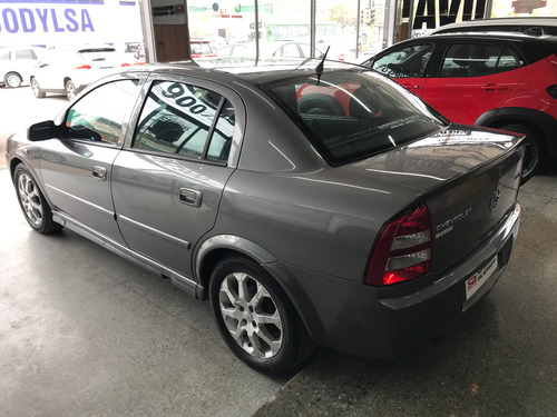 Chevrolet Astra 2.0 Gls