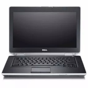 Notebook Dell Core I5 4 Gb Hd 500 Gb E6420