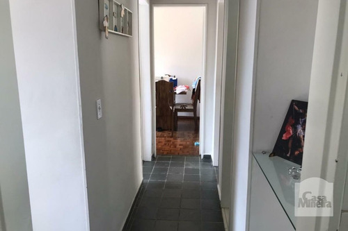 Imagem 10 de 15 de Apartamento À Venda No Nova Granada - Código 328401 - 328401