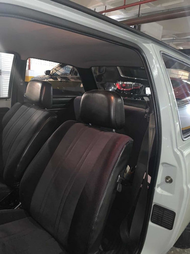 Imagem 9 de 15 de Volkswagen Voyage
