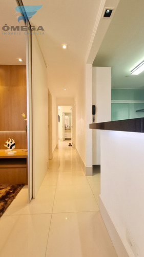 Imagem 7 de 18 de Praia Das Astúrias, Guarujá, Prédio De Frente Para O Mar, 3 Dormitórios (1 Suíte), Sala Com Sacada, Vista Para O Mar, 2 Vagas, Prédio Com Lazer - Ap06325 - 70475234