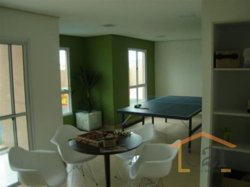Imagem 3 de 9 de Apartamento, Venda, Vila Amalia, Sao Paulo - 6796 - V-6796
