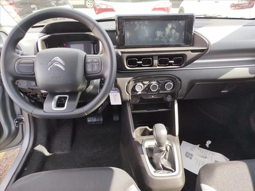 Citroën C3 Aircross 1.0 TURBO 200 FLEX FELL CVT