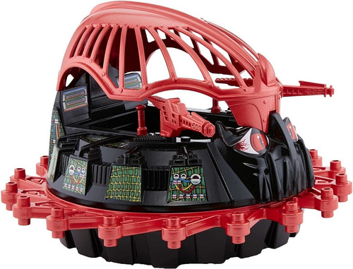 Mattel Masters Of The Universe Origins Roton (Usado)