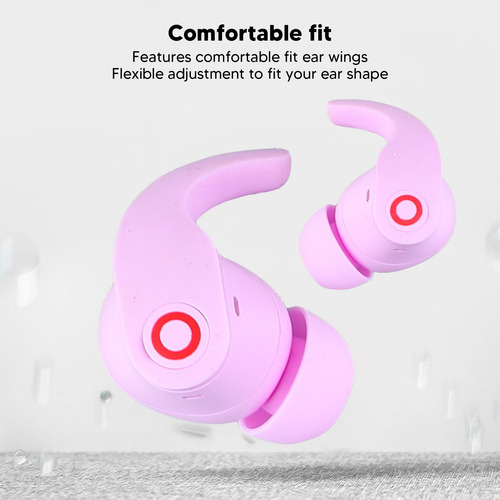Auriculares Bluetooth Inalámbricos De Doble Entrada