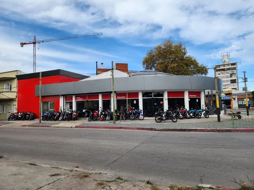 Zanella Patagonian 125 - 100% Financiada - Tomamos Tu Usada