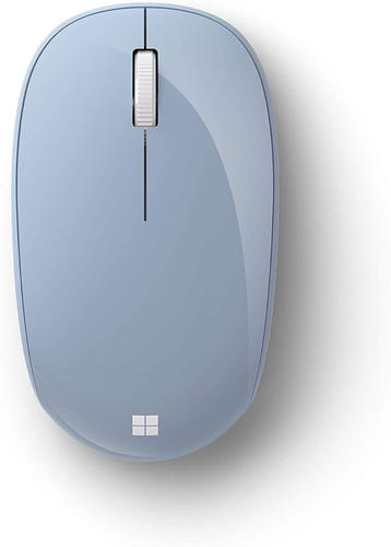  Mouse Microsoft Ambidiestro Óptico Inalámbrico Bluetooth 