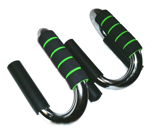 Soportes Para Flexiones De Pecho Push Up Bars Ejercicio Gym