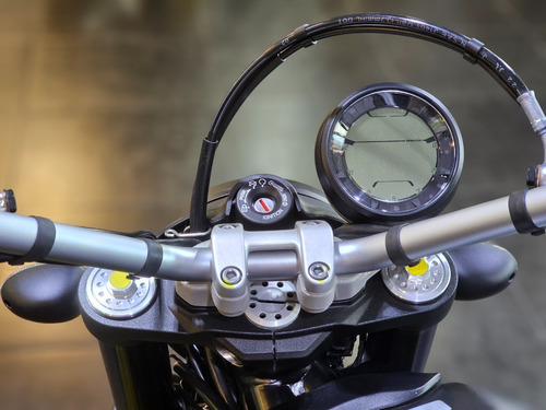 Imagen 19 de 24 de Ducati Scrambler Icon Dark! No Royal Enfield No Triumph Mi