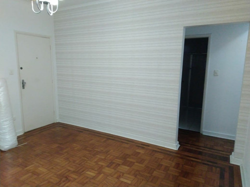 Apartamento À Venda Na Avenida Monteiro Lobato, Vila Valença, São Vicente - Sp - Liv-9647
