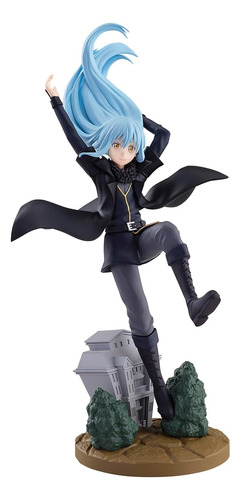 Figure Rimuru Tempest Tensei Shitara Slime Jura Bandai