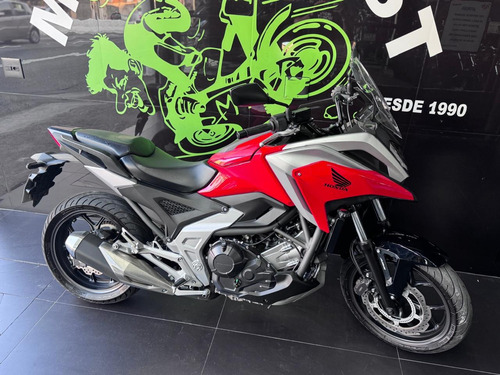 Honda Nc 750x 2024