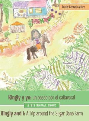 Libro Kingly Y Yo : Un Paseo Por El Canaveral: Kingly And...
