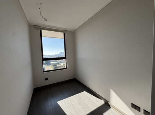 Departamento Nuevo De 2d + 2b + 1e En Edificio Valdepeñas