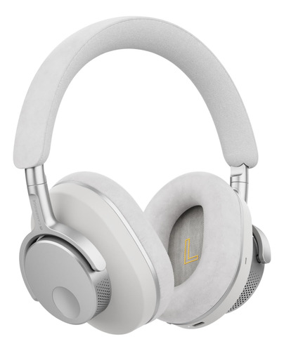 Auriculares Cambridge Audio Melomania P100 Bluetooth Blancos