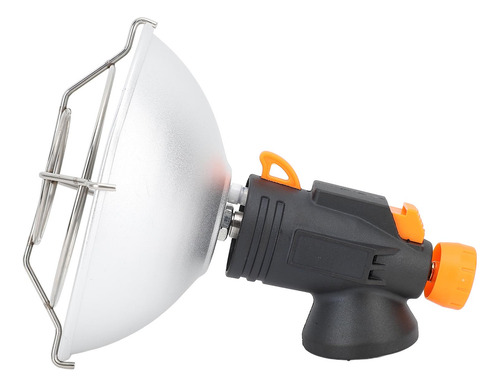 Mini Calentador De Butano Portátil Para Acampar Al Aire Libr