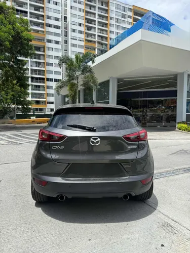 Mazda CX-3 2.0 Touring At