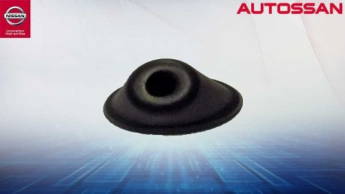 Base De Antena Original Nissan Navara