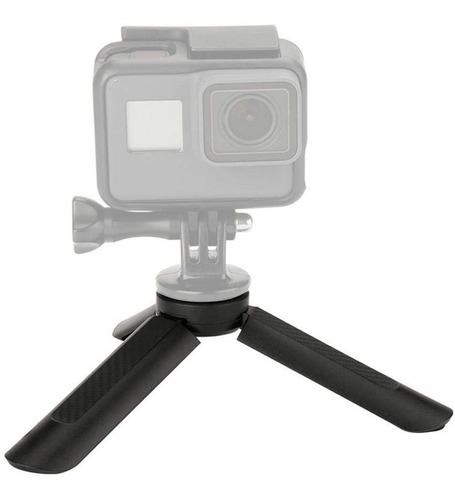 Imagen 5 de 10 de Tripode Mini Ulanzi St05 Camaras Dsrl Rosca 1/4 Soporte Grip