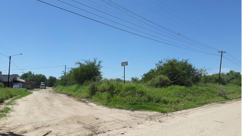 Terreno En  Villa Dolores, Traslasierra, Córdoba, Avenida Champaquí, Barrio San Martín 