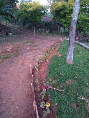Imagem 17 de 27 de Chácara Com 3 Dormitórios À Venda Por R$ 450.000,00 - Boa Vista - Igaratá/sp - Ch0185
