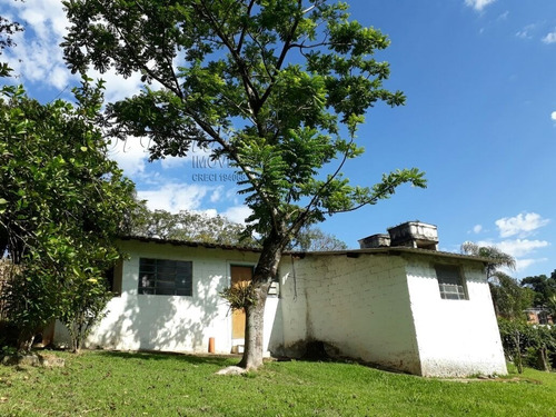 Imagem 2 de 12 de Chacara - Ch00001 - 34962915