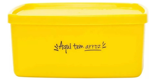 Tupperware Pote Jeitosinho 400 Ml Linha Freezer