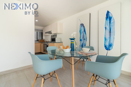 Imagen 3 de 25 de Casa En Venta Con Jardín En Lomas De Angelópolis, Puebla