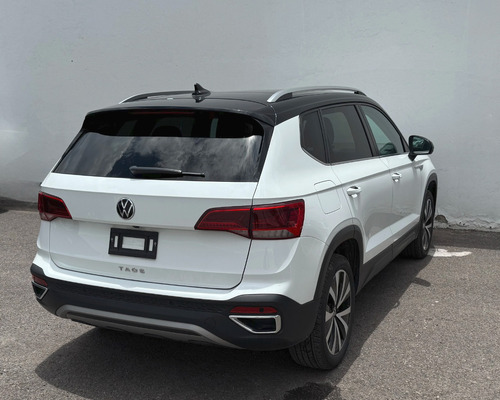 Volkswagen Taos 1.4 Tsi Highline At