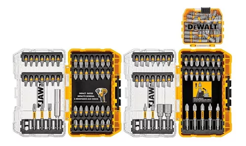 Juego Puntas De Destornillador. 32 Piezas. Dewalt Dt7969-qz