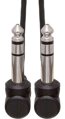Hosa Css-105rr Cable De Interconexion Balanceado Trs De 1...