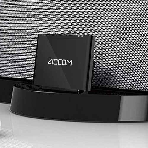 Adaptador Receptor Bluetooth Ziocom De 8 Pines Para Bose ...
