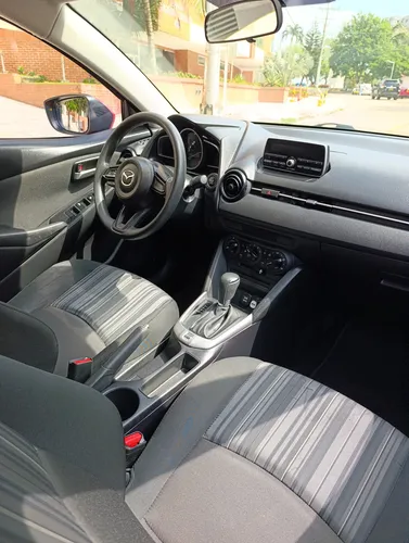 Mazda 2 1.5 Prime Sedan