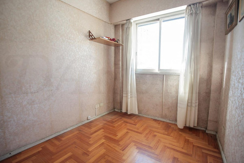 Imagen 18 de 25 de Departamento De 3 Ambientes Con Balcón Francés - Caballito