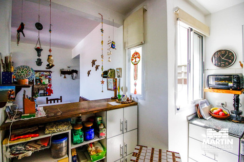 Depto En Venta 3 Amb Con Baulera Y Terraza En Florida