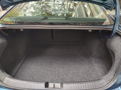 Volkswagen Vento 1.4 Highline 150cv At