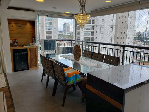 Imagem 9 de 26 de Apartamento Com 3 Dorms, Vila Arens Ii, Jundiaí - R$ 1.07 Mi, Cod: 8899 - V8899
