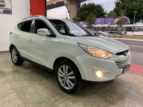 Imagem 3 de 14 de Hyundai Ix35 Gls 2013 (ipva Pago)