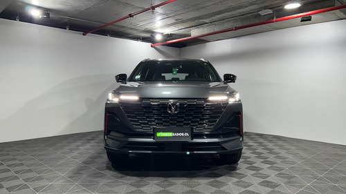 Changan Cs55 1.5t Auto Elite Plus 2023