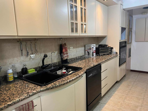 Imagen 13 de 30 de Apartamento En Venta Colinas De Valle Arriba