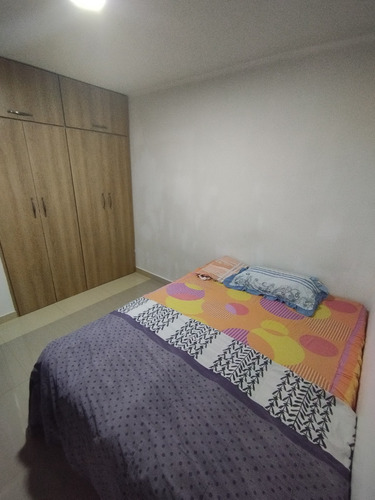 Imagen 4 de 9 de Apartamento Moderno En Terrazas Del Roraima Ii