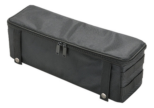 Bolsa De Almacenamiento Colgante Para Mesa Plegable Lateral,