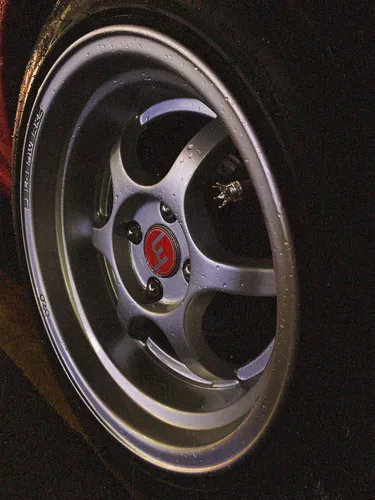 Mazda Miata 1.6 Mx5