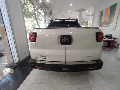 Imagen 2 de 25 de Fiat Toro 0km Tomo Permuta 2011 2012 2013 2014 2015 2019 P