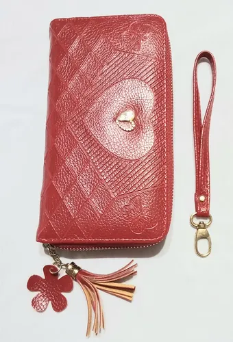 Billeteras para mujer mercado libre hotsell