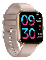 Comprar Smartwatch Reloj Inteligente Mujer H P\u002Fios Android Llamadas