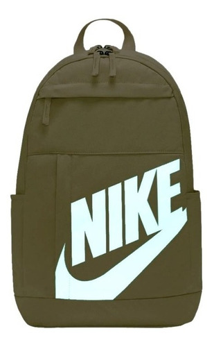 Mochila Nike Elemental Backpack Dd0559-325
