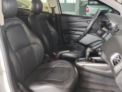 Chevrolet Onix Onix 1.4 MPFI LTZ 8V FLEX 4P AUTOMÁTICO