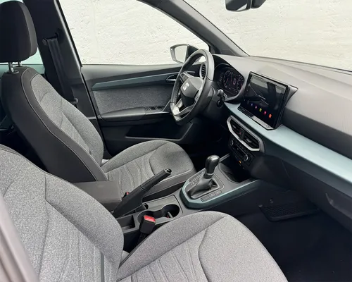 Seat Arona 1.6 Xperience Tiptronic